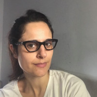 Luciana Aguirre Email