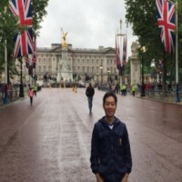 Vanderlande Employee Phu Tran's profile photo