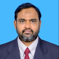 CNIM MARTIN PRIVATE LIMITED Employee Mohammed Pmp®'s profile photo