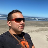 Columbia River Inter-Tribal Fish Commission Employee Zachary Penney's profile photo