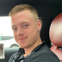 JCL Glass Employee Charlie Archer's profile photo