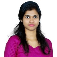 Cypher (YC W'22) Employee Suganya Ramasamy's profile photo