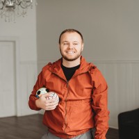 WINCO Generators Employee Peter Call's profile photo