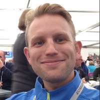 Spotnails Ltd Employee Alistair Watts's profile photo