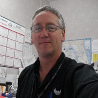 Batson-Cook Construction Employee Daniel Savage's profile photo
