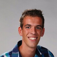 Nalta Employee Stephan van Leeuwen's profile photo