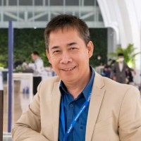 Simon Thuc Email & Phone Number
