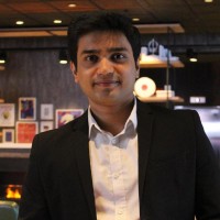 Yodlee Employee Sagar Das's profile photo