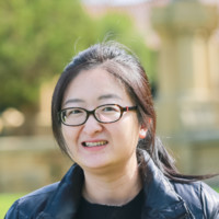 Google Employee Liu Li's profile photo