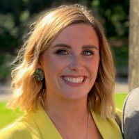 IFF Research Employee Hannah Dunn's profile photo