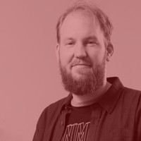 Medido Employee Tom Schutte's profile photo