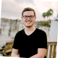 Windows USA Employee Benjamin Nye's profile photo