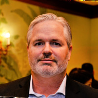 TCO AS Employee Jeff McNeill's profile photo