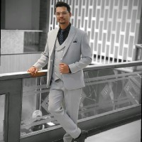 Terra Charge Employee Abhijeet Thakur's profile photo