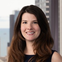 Chapman and Cutler LLP Employee Kelly Carr's profile photo