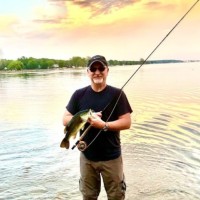 T. Walker Consulting Inc. Employee Timothy Walker's profile photo