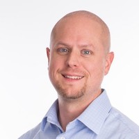 Nsight Health Employee Tim Clark's profile photo