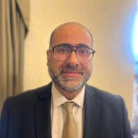 Massoud Mrad Email