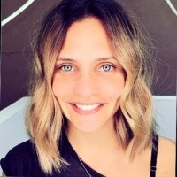 Taysa Coelho's profile photo