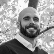 UVeye Employee Patrick Brink's profile photo
