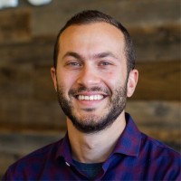 Maven Employee Ben Erez's profile photo