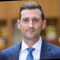 Dykema Employee John Black's profile photo