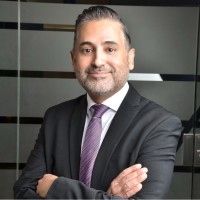 El Seif Operation and Maintenance Employee Khalid Nawaz's profile photo