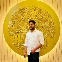 Cloud Space LLC Employee Abhishek. P's profile photo