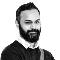 Masunga (formerly Solaris Offgrid) Employee Siten Mandalia's profile photo