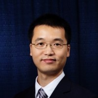 Aramco Employee Lei Fu's profile photo