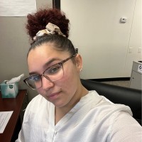 Sibanye-Stillwater Reldan Employee Aaliyah Gibson's profile photo