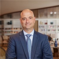 Ben Gilchrist Email & Phone Number