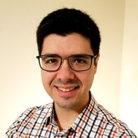 Desjardins Employee Simon Tremblay's profile photo