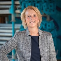 Reinbouwgroep B.V. Employee Anita van Kampen's profile photo