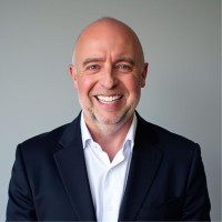 PIH Health Employee Brent Melton's profile photo