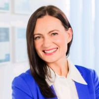 Trecom Employee Katarzyna Krawczyk-Woźniak's profile photo