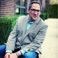 Keith Rubenstein Email & Phone Number