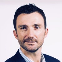 Waters Corporation Employee Reece Clarke's profile photo