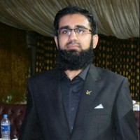 KAUST (King Abdullah University of Science and Technology) Employee Ali Hanif's profile photo