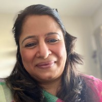 Societe Generale Global Solution Centre Employee Simrat Gahlot's profile photo