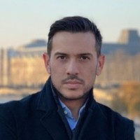 Matteo Alberti Email