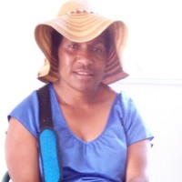 Porgera Joint Venture Employee Priscilla John's profile photo