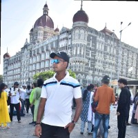 Royal Orchid Hotels Employee Sonu Paswan's profile photo