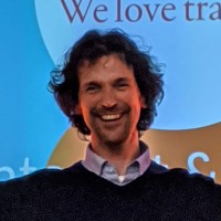 Computrain Employee Sjoerd van Heummen's profile photo