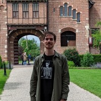 Software Foundry B.V. Employee Duard Harmse's profile photo