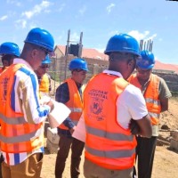 Jocham Hospital Employee Antony Gitonga's profile photo