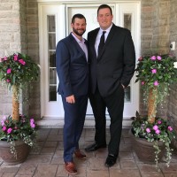 Hallex Engineering Ltd. Employee Anthony Infurna's profile photo