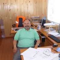 Servicios Marítimos y Transporte Ltda. Employee Raul Marchant's profile photo