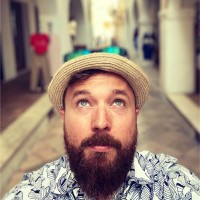 Boston Rose Employee Calvin Fell's profile photo