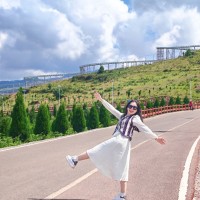 Chipower Electronics Employee Hanna Han's profile photo